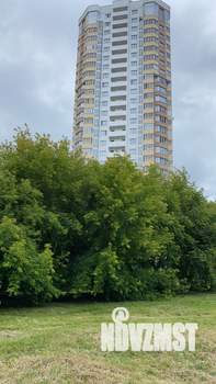 1-к квартира, на длительный срок, 36м2, 15/27 этаж