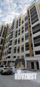 3-к квартира, на длительный срок, 80м2, 6/11 этаж