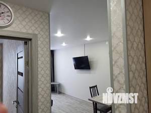 1-к квартира, посуточно, 40м2, 31/35 этаж