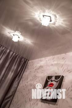 1-к квартира, посуточно, 25м2, 10/16 этаж