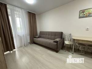 1-к квартира, посуточно, 33м2, 1/1 этаж