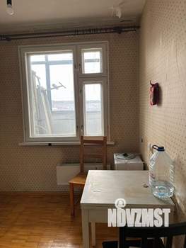 1-к квартира, на длительный срок, 34м2, 10/10 этаж