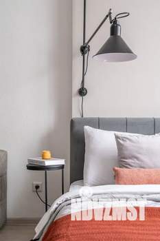 1-к квартира, посуточно, 50м2, 4/8 этаж