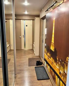 2-к квартира, на длительный срок, 48м2, 2/9 этаж