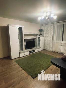 2-к квартира, на длительный срок, 44м2, 5/9 этаж