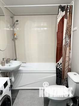 Студия квартира, посуточно, 30м2, 19/28 этаж