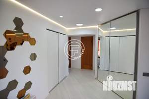 3-к квартира, на длительный срок, 66м2, 3/10 этаж