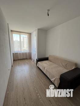 2-к квартира, на длительный срок, 51м2, 6/32 этаж