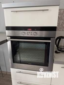 1-к квартира, на длительный срок, 50м2, 6/27 этаж