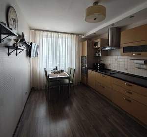 2-к квартира, на длительный срок, 53м2, 11/23 этаж