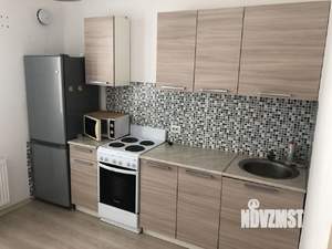 1-к квартира, на длительный срок, 37м2, 2/12 этаж