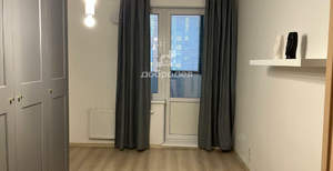 1-к квартира, на длительный срок, 37м2, 9/16 этаж