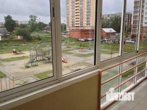 2-к квартира, посуточно, 42м2, 1/1 этаж