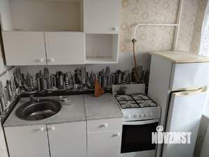 1-к квартира, на длительный срок, 38м2, 7/9 этаж
