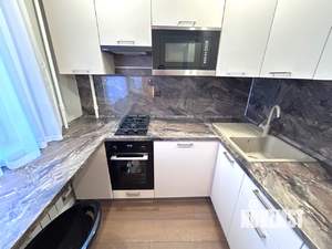 2-к квартира, на длительный срок, 43м2, 4/6 этаж