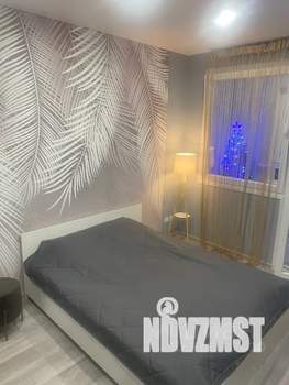 Студия квартира, посуточно, 25м2, 22/25 этаж