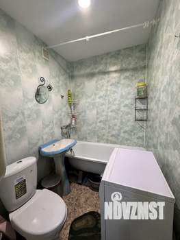 3-к квартира, на длительный срок, 45м2, 2/4 этаж