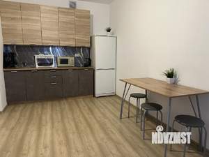 2-к квартира, посуточно, 51м2, 1/1 этаж