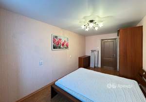 1-к квартира, на длительный срок, 40м2, 9/9 этаж