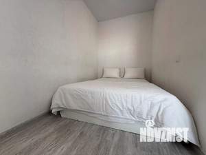 1-к квартира, посуточно, 29м2, 1/1 этаж