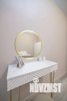 1-к квартира, посуточно, 40м2, 11/21 этаж