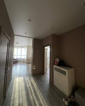 1-к квартира, на длительный срок, 54м2, 14/25 этаж