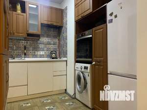 3-к квартира, посуточно, 100м2, 5/6 этаж