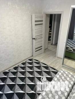 1-к квартира, посуточно, 70м2, 6/10 этаж