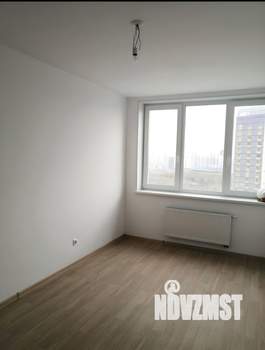 1-к квартира, на длительный срок, 43м2, 22/26 этаж