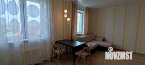 2-к квартира, на длительный срок, 55м2, 8/18 этаж