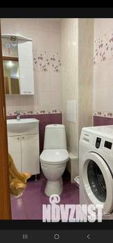 1-к квартира, на длительный срок, 30м2, 5/9 этаж