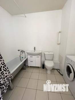 1-к квартира, на длительный срок, 40м2, 15/26 этаж