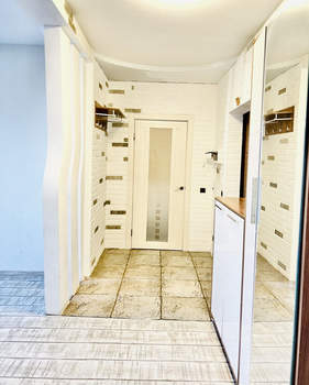 2-к квартира, на длительный срок, 60м2, 13/13 этаж