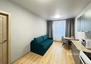 1-к квартира, на длительный срок, 36м2, 9/9 этаж