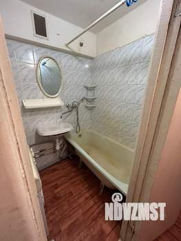 1-к квартира, на длительный срок, 33м2, 2/14 этаж