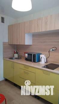 2-к квартира, посуточно, 48м2, 10/10 этаж