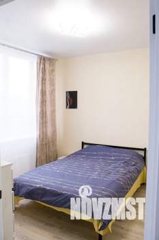 2-к квартира, посуточно, 46м2, 16/25 этаж