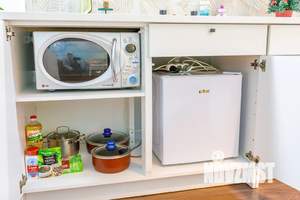 Студия квартира, посуточно, 35м2, 13/16 этаж