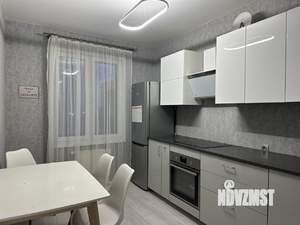 2-к квартира, на длительный срок, 60м2, 2/22 этаж