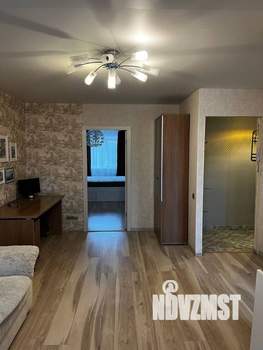 2-к квартира, на длительный срок, 44м2, 5/5 этаж