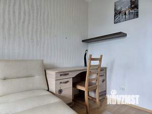1-к квартира, на длительный срок, 49м2, 7/10 этаж