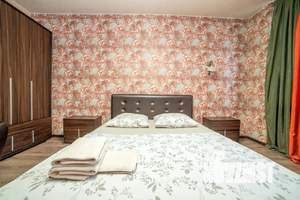 1-к квартира, посуточно, 44м2, 4/24 этаж