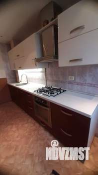 3-к квартира, на длительный срок, 57м2, 4/5 этаж