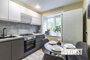 2-к квартира, посуточно, 45м2, 1/1 этаж