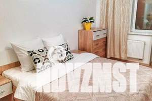 2-к квартира, посуточно, 44м2, 3/26 этаж