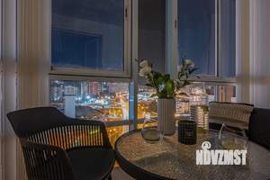 1-к квартира, посуточно, 57м2, 1/1 этаж