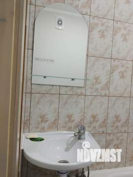 Студия квартира, на длительный срок, 21м2, 15/21 этаж