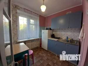2-к квартира, посуточно, 42м2, 3/5 этаж