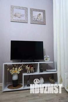 1-к квартира, посуточно, 28м2, 1/5 этаж