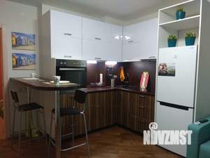 Студия квартира, на длительный срок, 30м2, 5/21 этаж